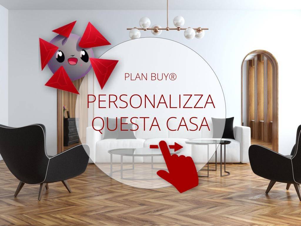 appartamento in vendita a Torino in zona San Salvario