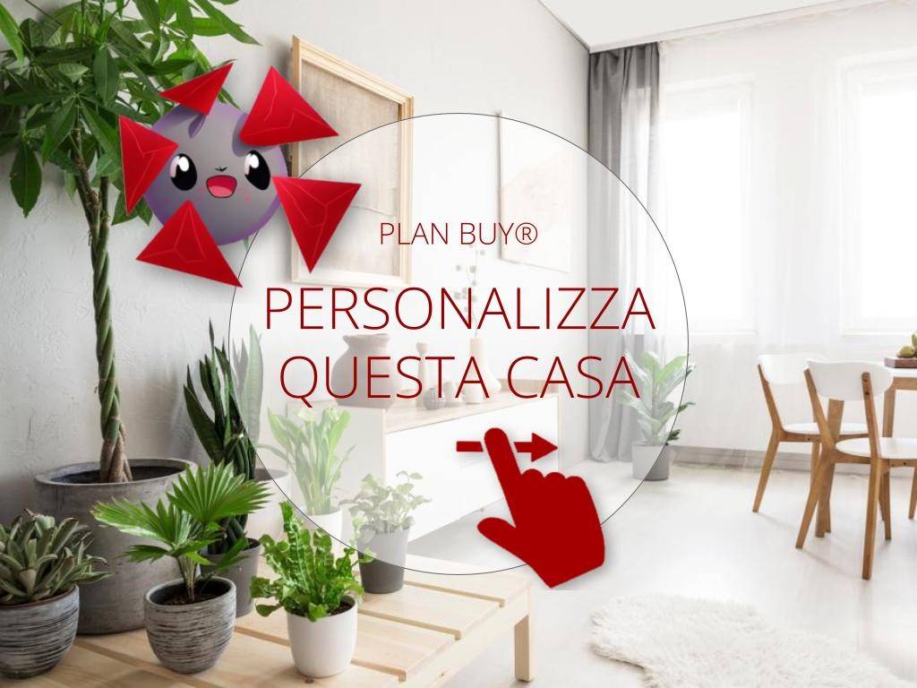 appartamento in vendita a Torino in zona San Salvario