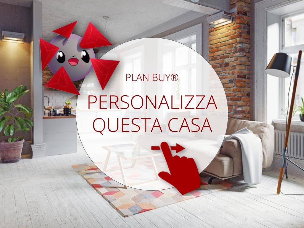 appartamento in vendita a Torino in zona Cenisia