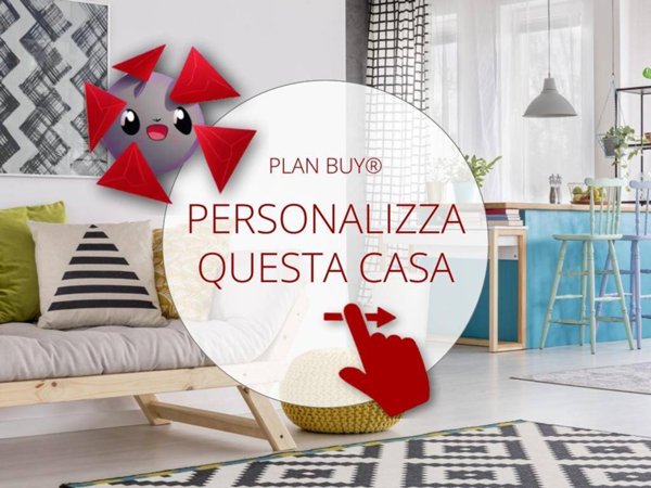 appartamento in vendita a Torino in zona Parella