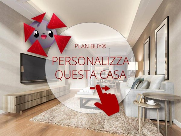appartamento in vendita a Torino in zona Santa Rita