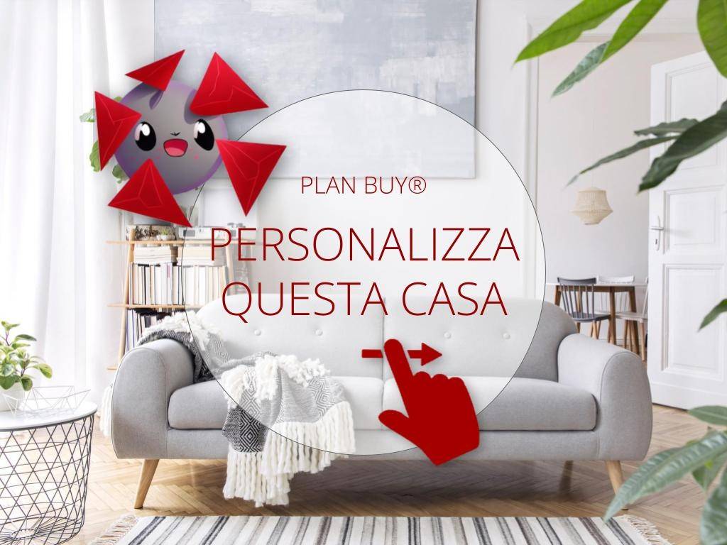 appartamento in vendita a Torino in zona Santa Rita