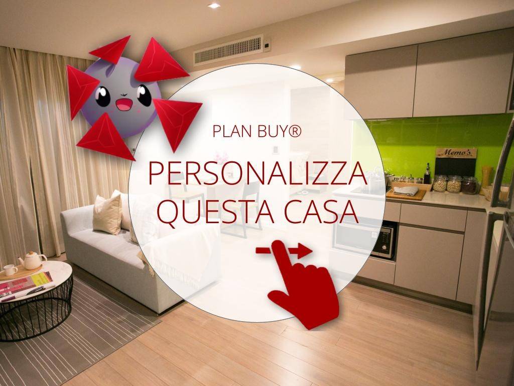 appartamento in vendita a Torino in zona Santa Rita