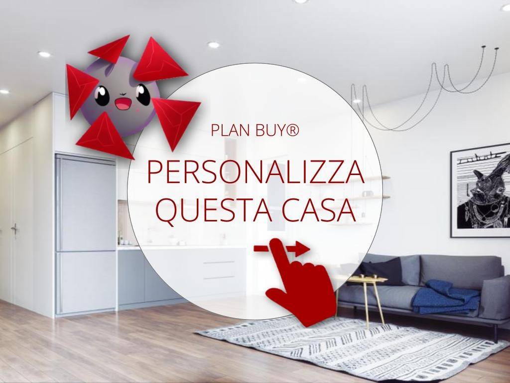 appartamento in vendita a Torino in zona Vanchiglia