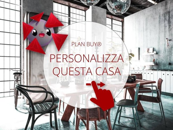 appartamento in vendita a Torino in zona Cenisia
