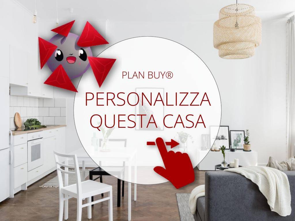 appartamento in vendita a Torino in zona Santa Rita