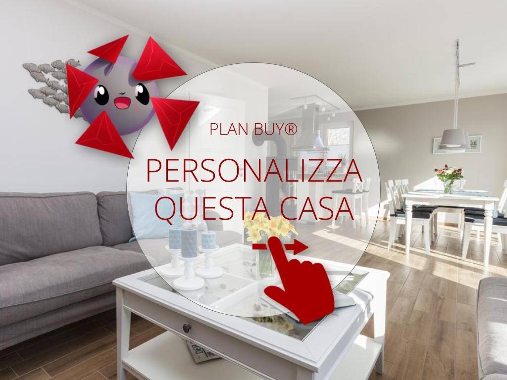appartamento in vendita a Torino in zona San Salvario