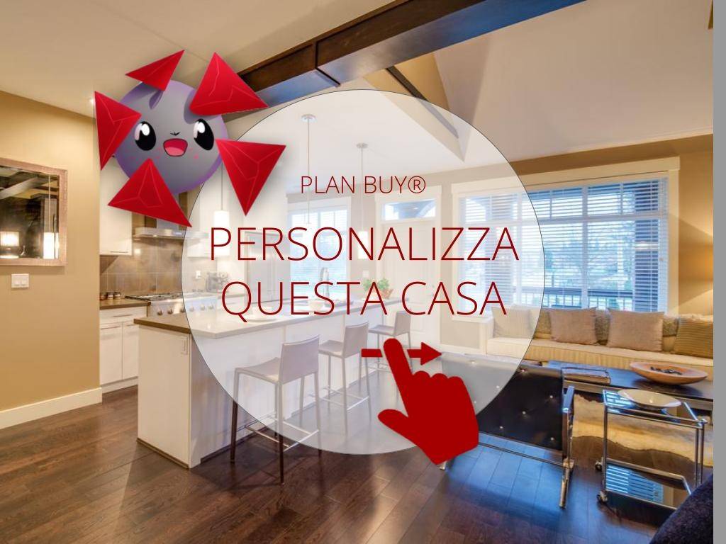 appartamento in vendita a Torino in zona Parella