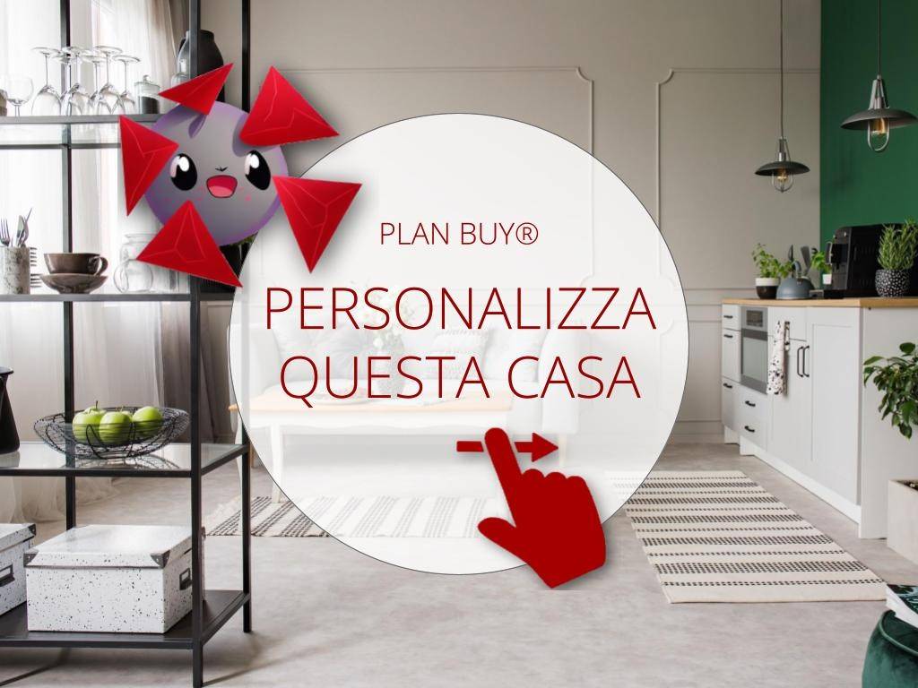 appartamento in vendita a Torino in zona Borgo San Paolo