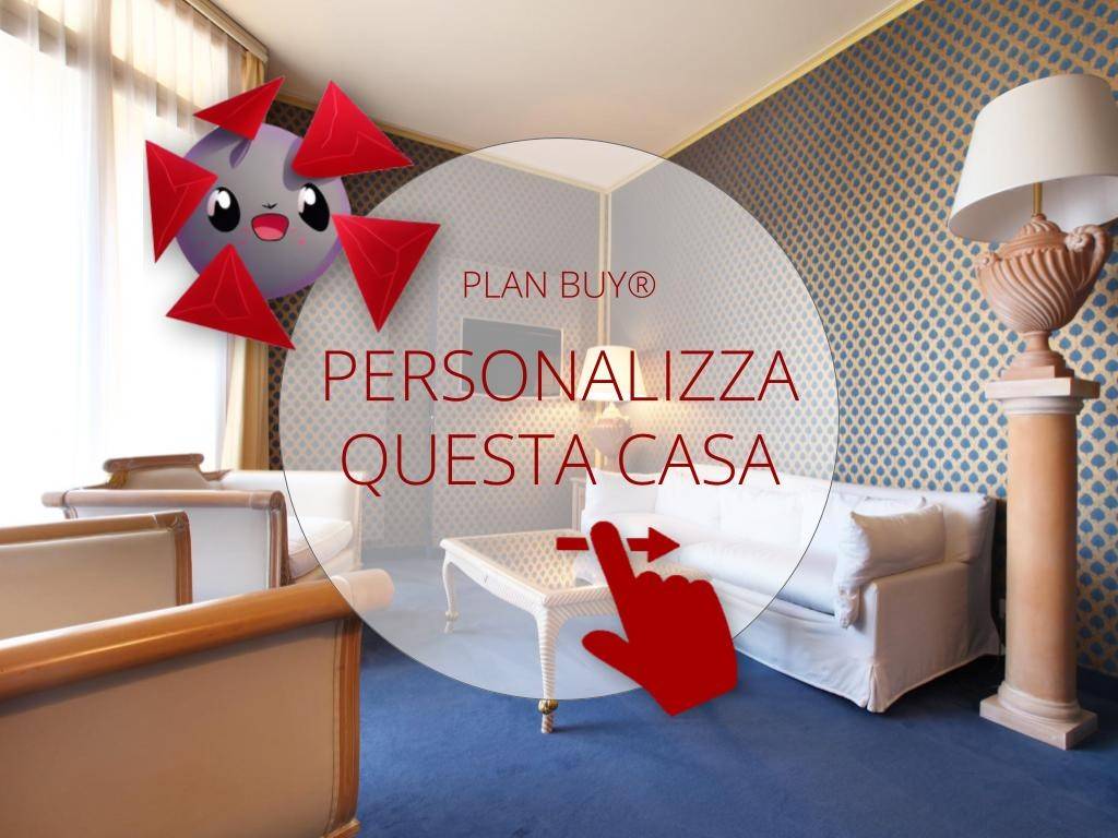 appartamento in vendita a Torino in zona Santa Rita