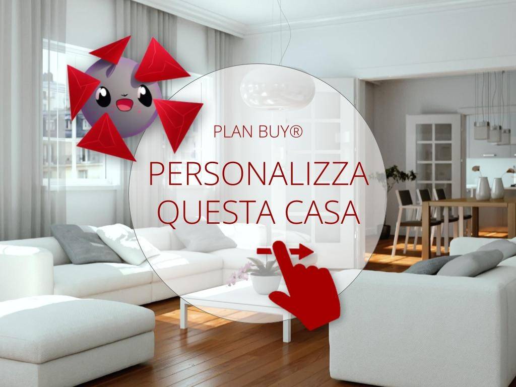 appartamento in vendita a Torino in zona Centro Storico