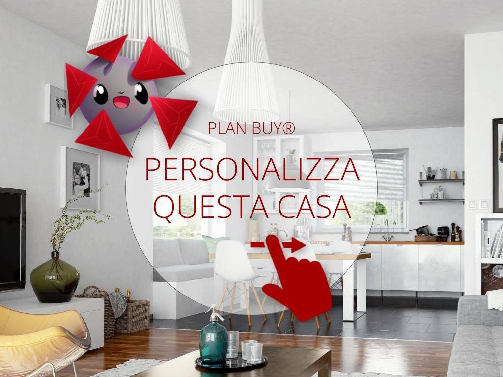 appartamento in vendita a Torino in zona Vanchiglia
