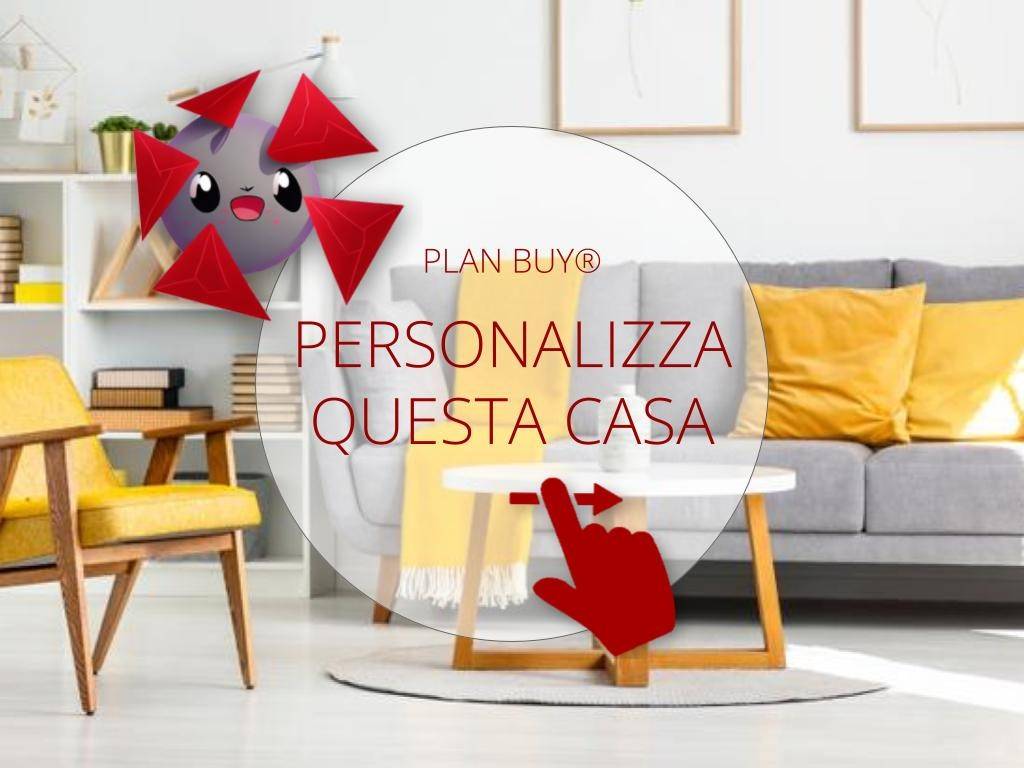 appartamento in vendita a Torino in zona Borgo San Paolo