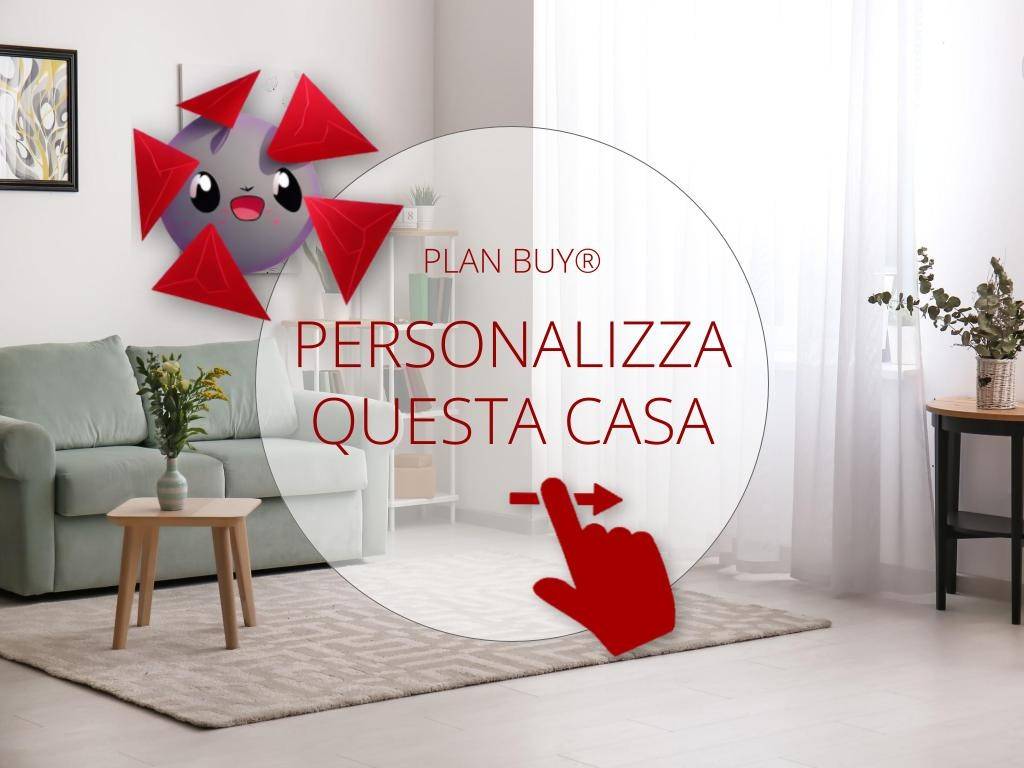 appartamento in vendita a Torino in zona San Salvario