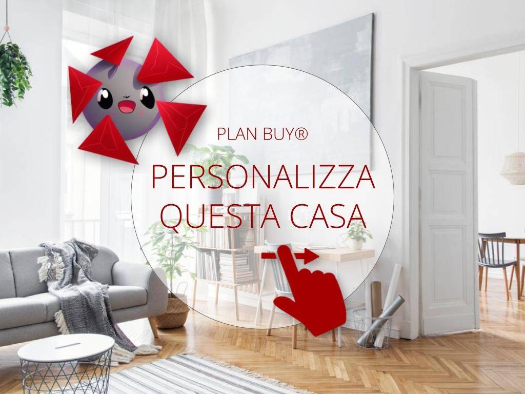 appartamento in vendita a Torino in zona Centro Storico