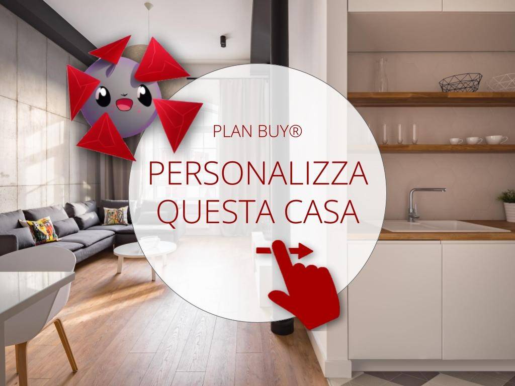 appartamento in vendita a Torino in zona Crocetta