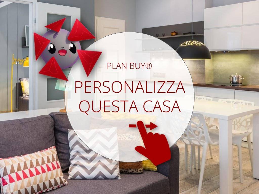 appartamento in vendita a Torino in zona Vanchiglia