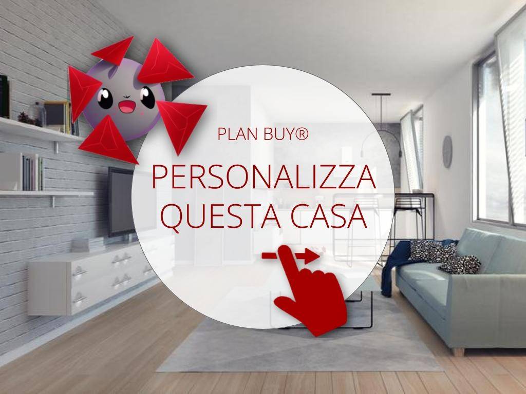 appartamento in vendita a Torino in zona Vanchiglia