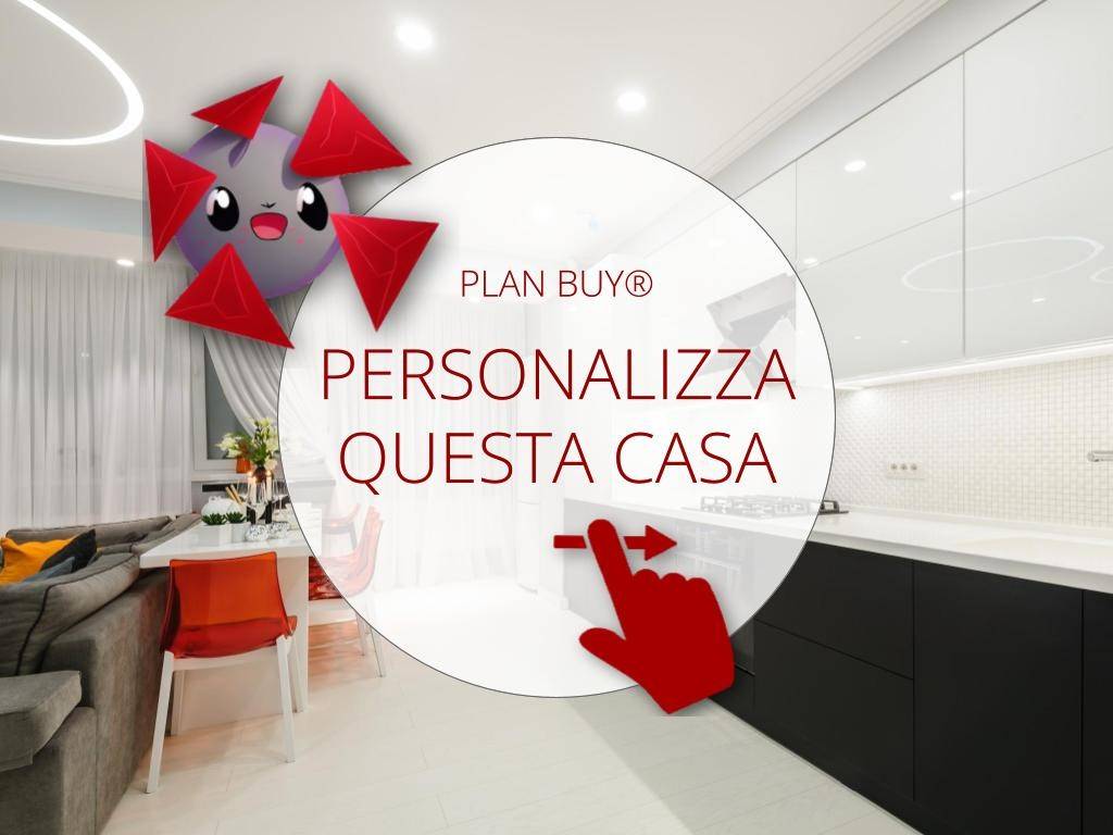 appartamento in vendita a Torino in zona San Salvario