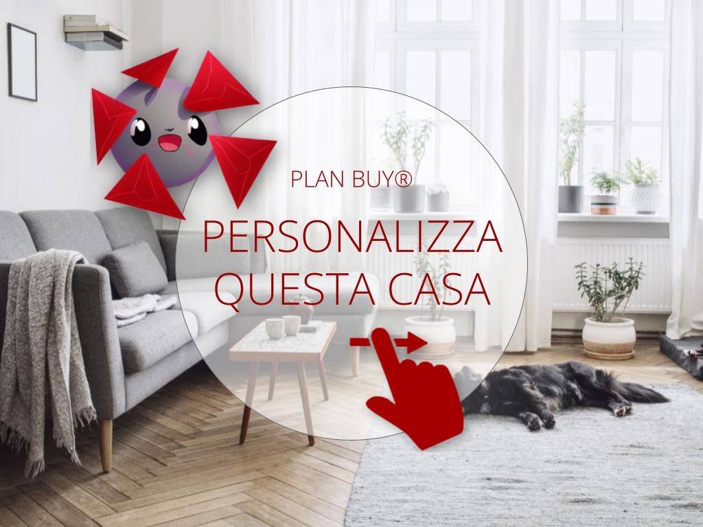 appartamento in vendita a Torino in zona Crocetta