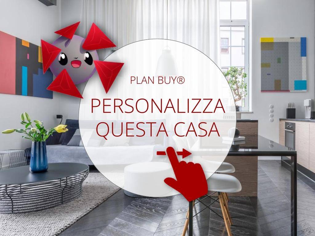 appartamento in vendita a Torino in zona Crocetta