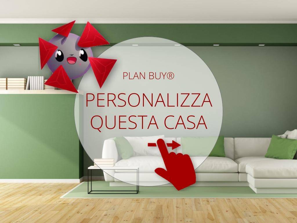 appartamento in vendita a Torino in zona San Salvario