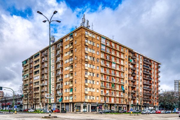 appartamento in vendita a Torino in zona Filadelfia