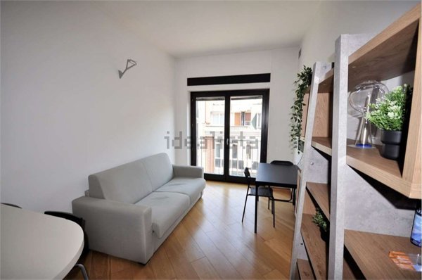 appartamento in vendita a Torino in zona Centro Storico
