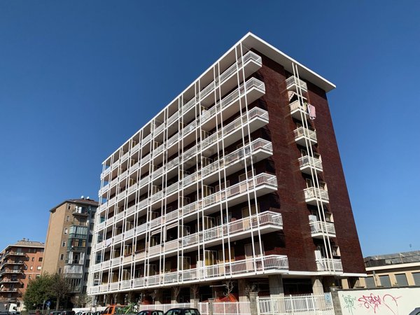 appartamento in vendita a Torino in zona Lingotto