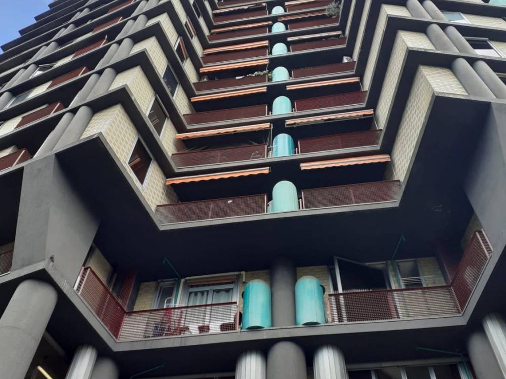 appartamento in vendita a Torino in zona Mirafiori Sud