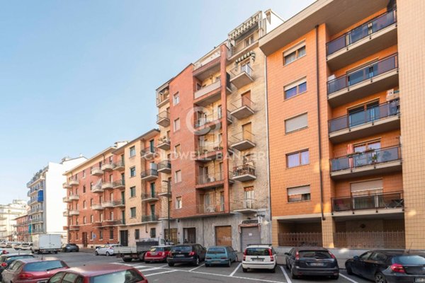 appartamento in vendita a Torino in zona Borgo San Paolo