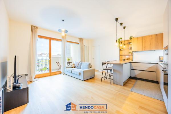 appartamento in vendita a Torino in zona Borgo San Paolo