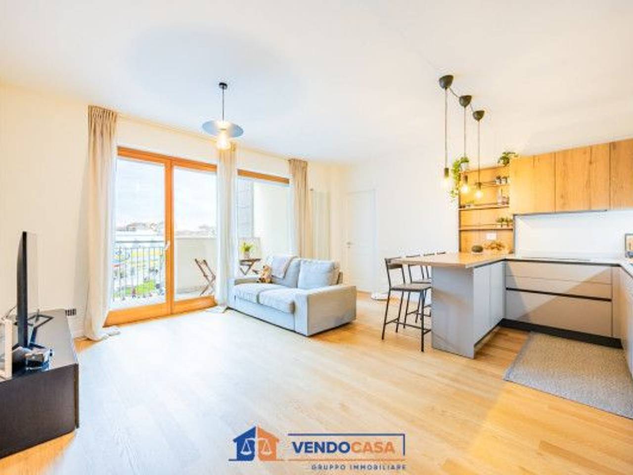 appartamento in vendita a Torino in zona Borgo San Paolo