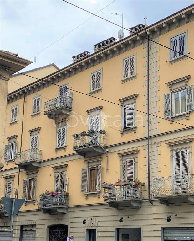 appartamento in vendita a Torino in zona Borgo San Paolo