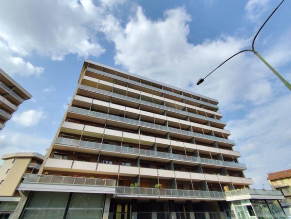 appartamento in vendita a Torino in zona Lucento