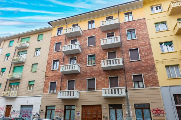 appartamento in vendita a Torino in zona Vanchiglia