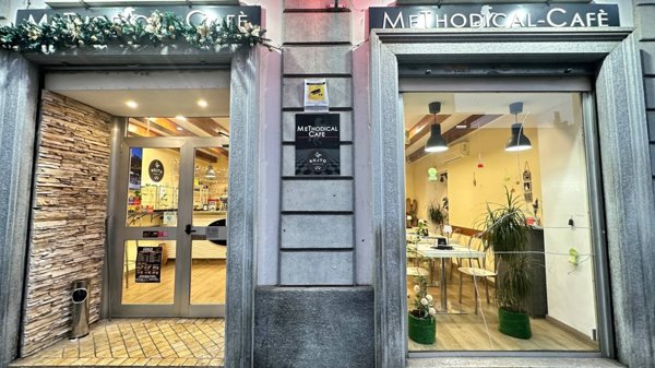 locale commerciale in vendita a Torino in zona San Donato
