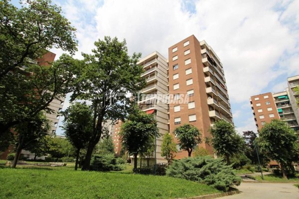 appartamento in vendita a Torino in zona Mirafiori Nord