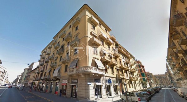 appartamento in vendita a Torino in zona Barriera di Milano