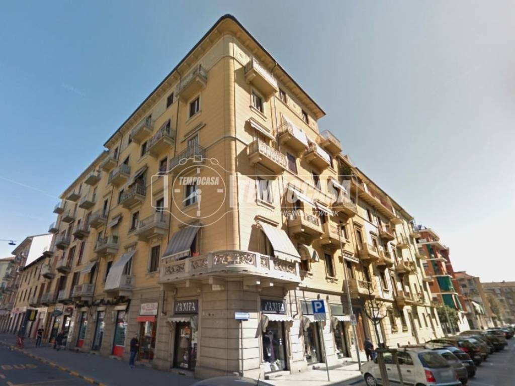 appartamento in vendita a Torino in zona Barriera di Milano