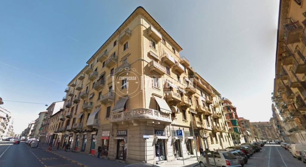 appartamento in vendita a Torino in zona Barriera di Milano
