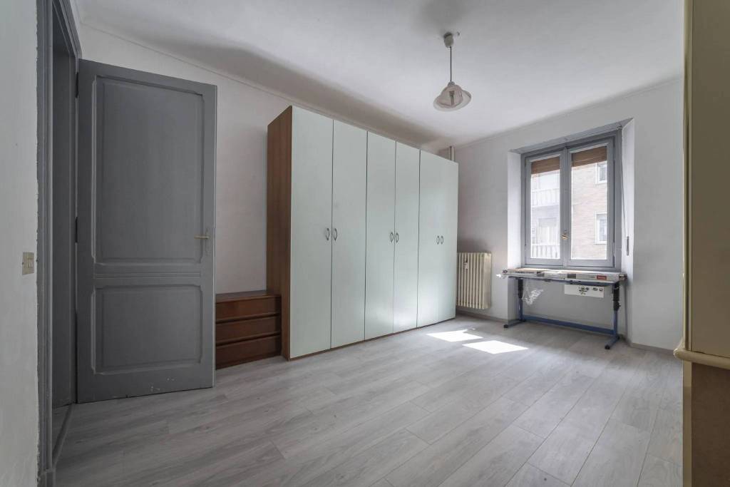 appartamento in vendita a Torino in zona Santa Rita