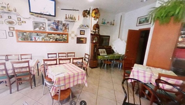 negozio in vendita a Torino in zona Parella