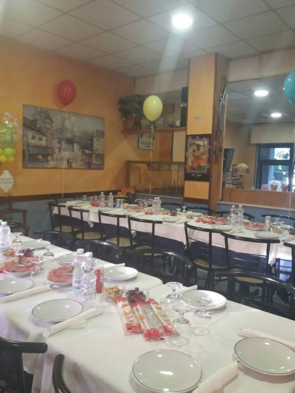 locale di sgombero in vendita a Torino in zona Lucento