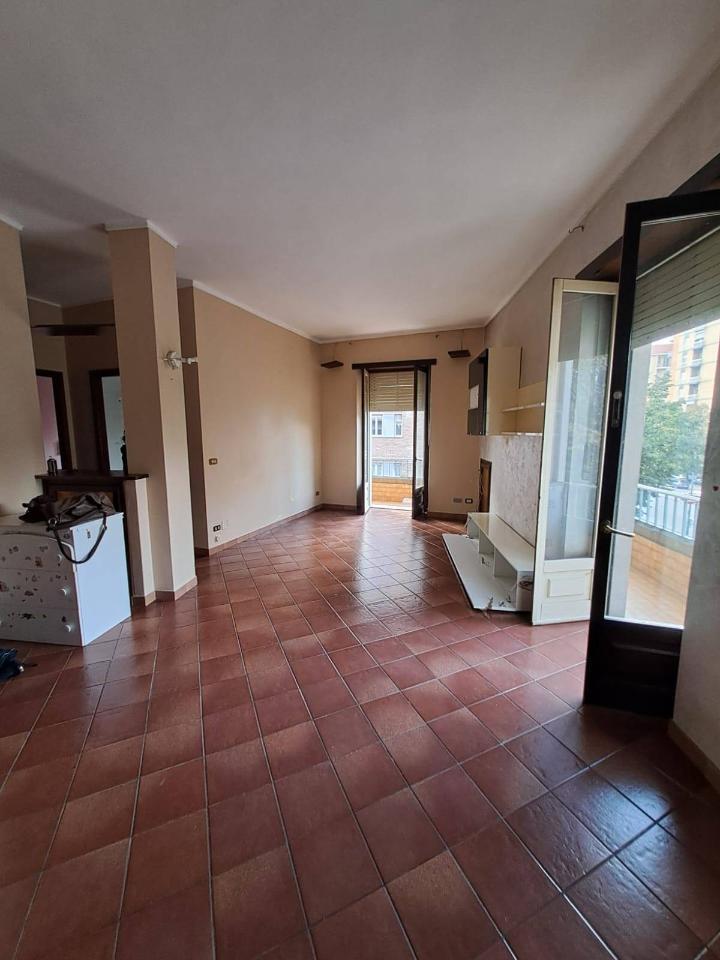appartamento in vendita a Torino in zona Mirafiori Sud