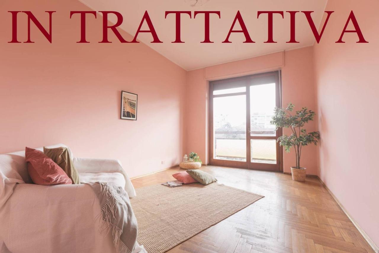 appartamento in vendita a Torino in zona Cit Turin