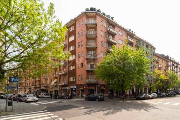 appartamento in vendita a Torino in zona Crocetta