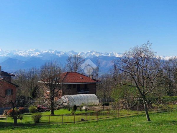 appartamento in vendita a Torino in zona Precollina