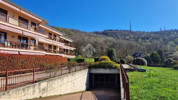 appartamento in vendita a Torino in zona Precollina