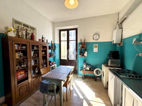 appartamento in vendita a Torino in zona San Donato